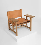 Verk Armchair V.JW.01 – Joacim Wahlström Verk