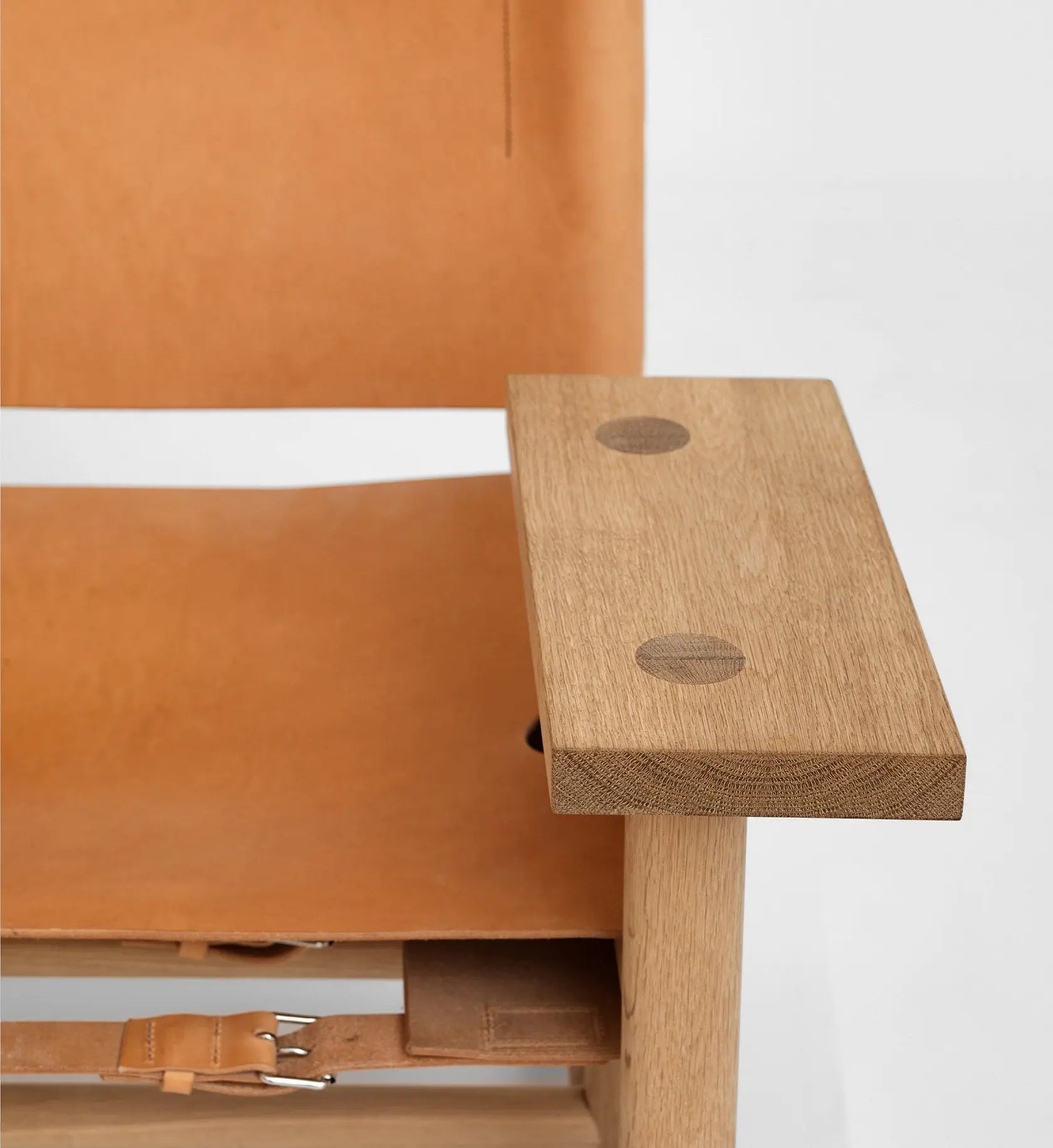 Verk Armchair V.JW.01 – Joacim Wahlström Verk