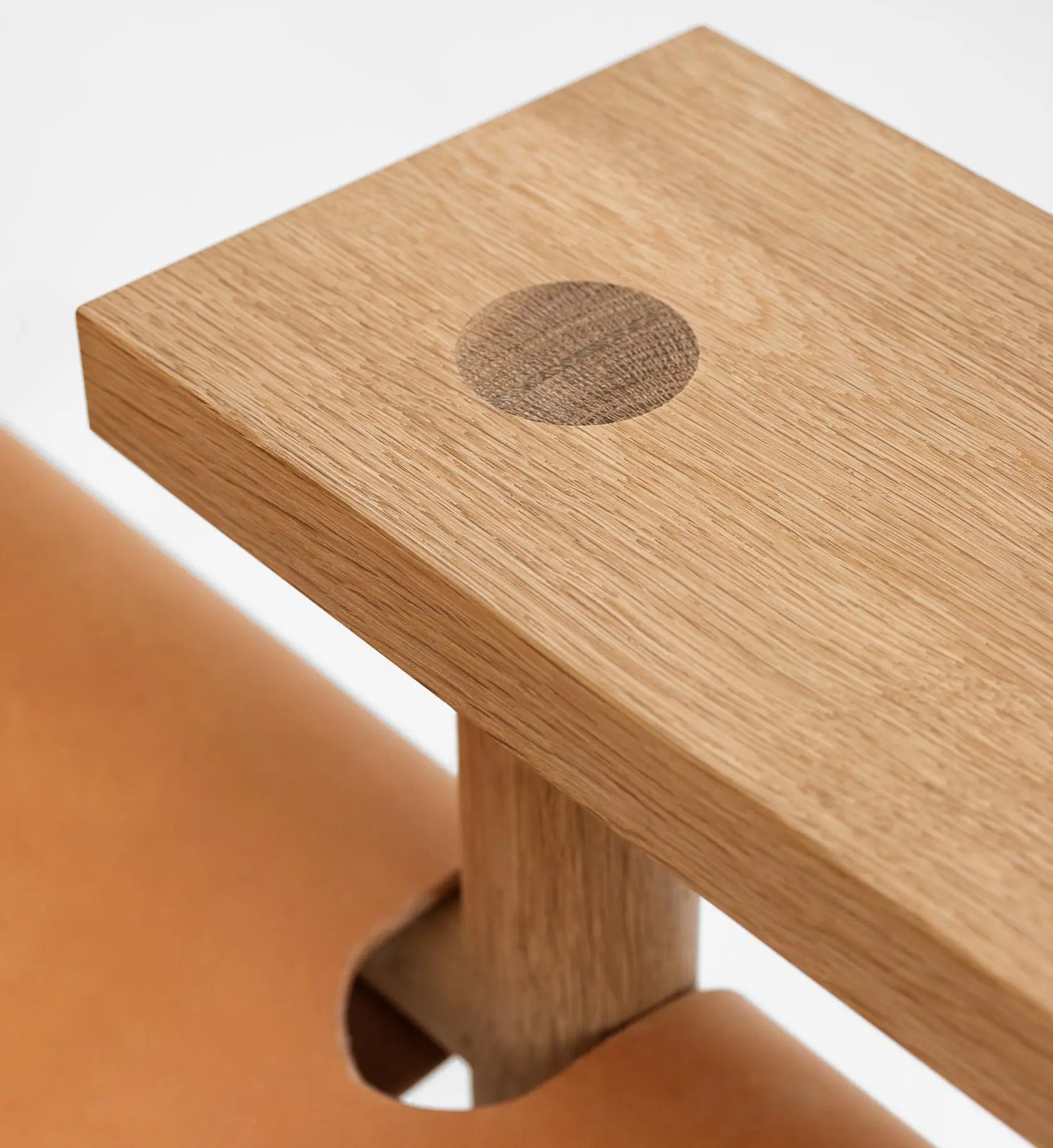 Verk Armchair V.JW.01 – Joacim Wahlström Verk