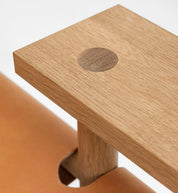 Verk Armchair V.JW.01 – Joacim Wahlström Verk