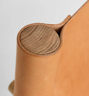 Verk Armchair V.JW.01 – Joacim Wahlström Verk