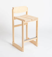 Verk Barstol V.AP.03 – The Design Office SIMMER Verk