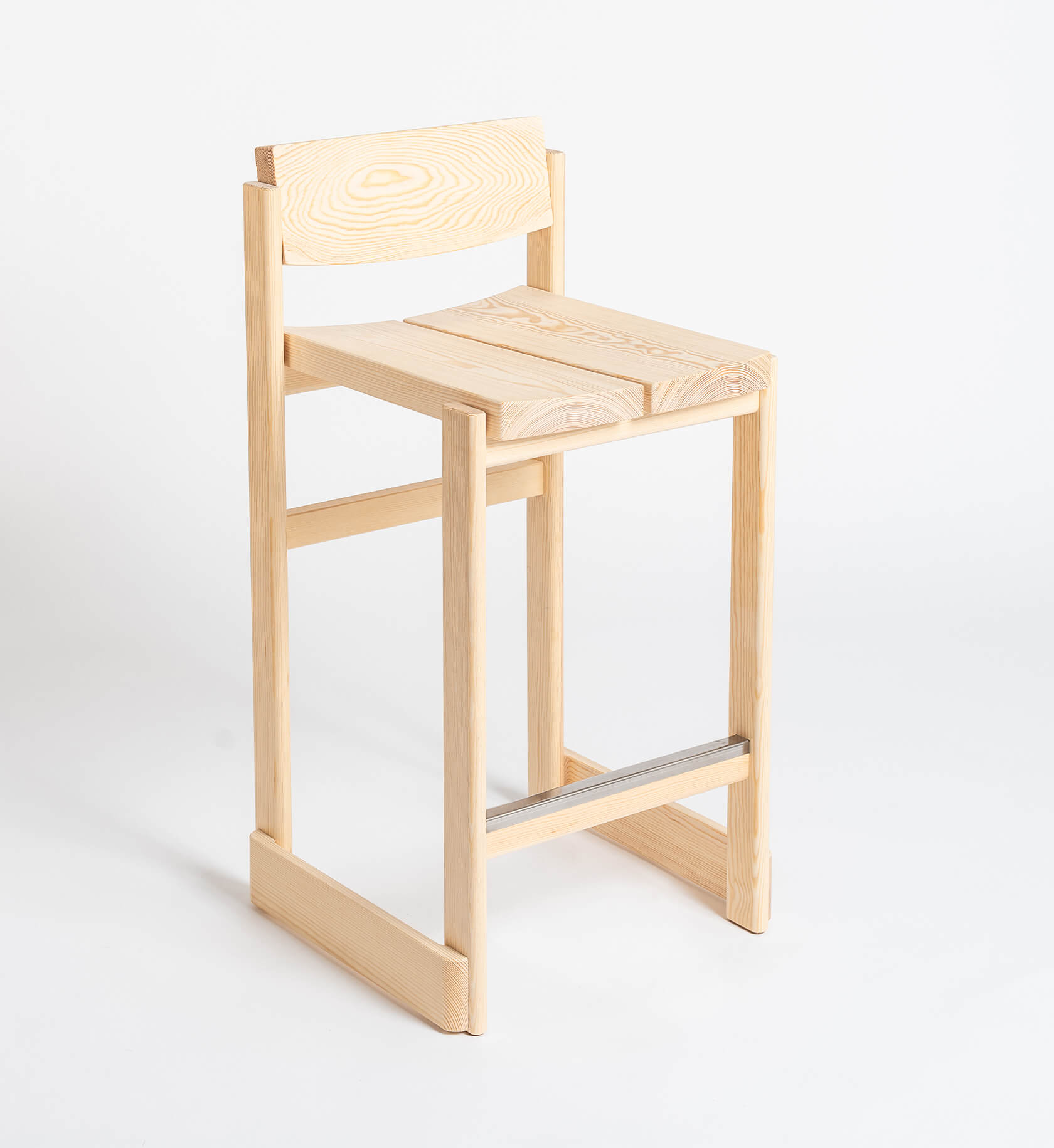 Verk Barstol V.AP.03 – The Design Office SIMMER Verk