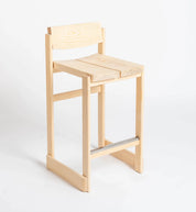 Verk Barstol V.AP.03 – The Design Office SIMMER Verk