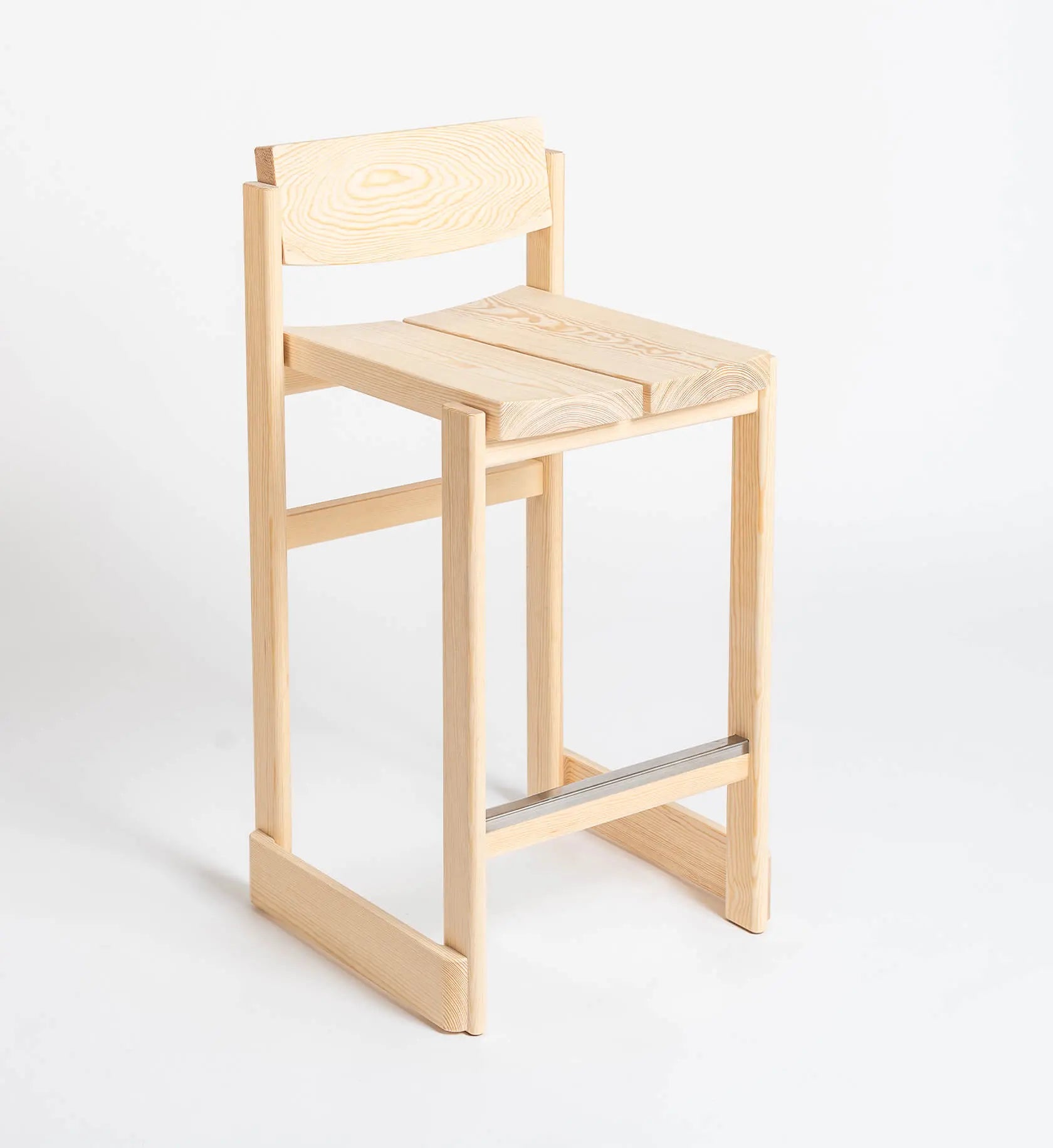 Verk Barstol V.AP.03 – The Design Office SIMMER Verk