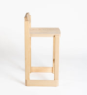 Verk Barstol V.AP.03 – The Design Office SIMMER Verk