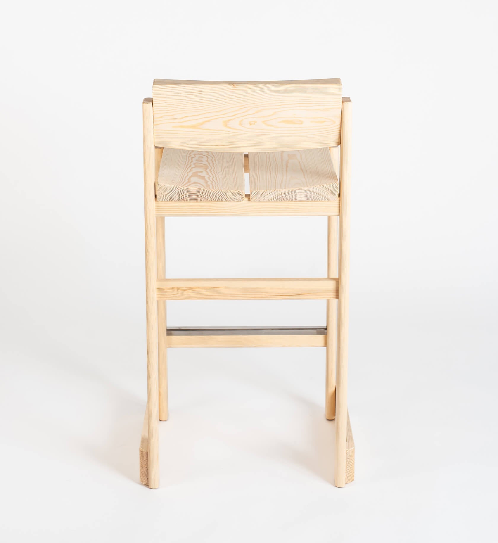 Verk Barstol V.AP.03 – The Design Office SIMMER Verk