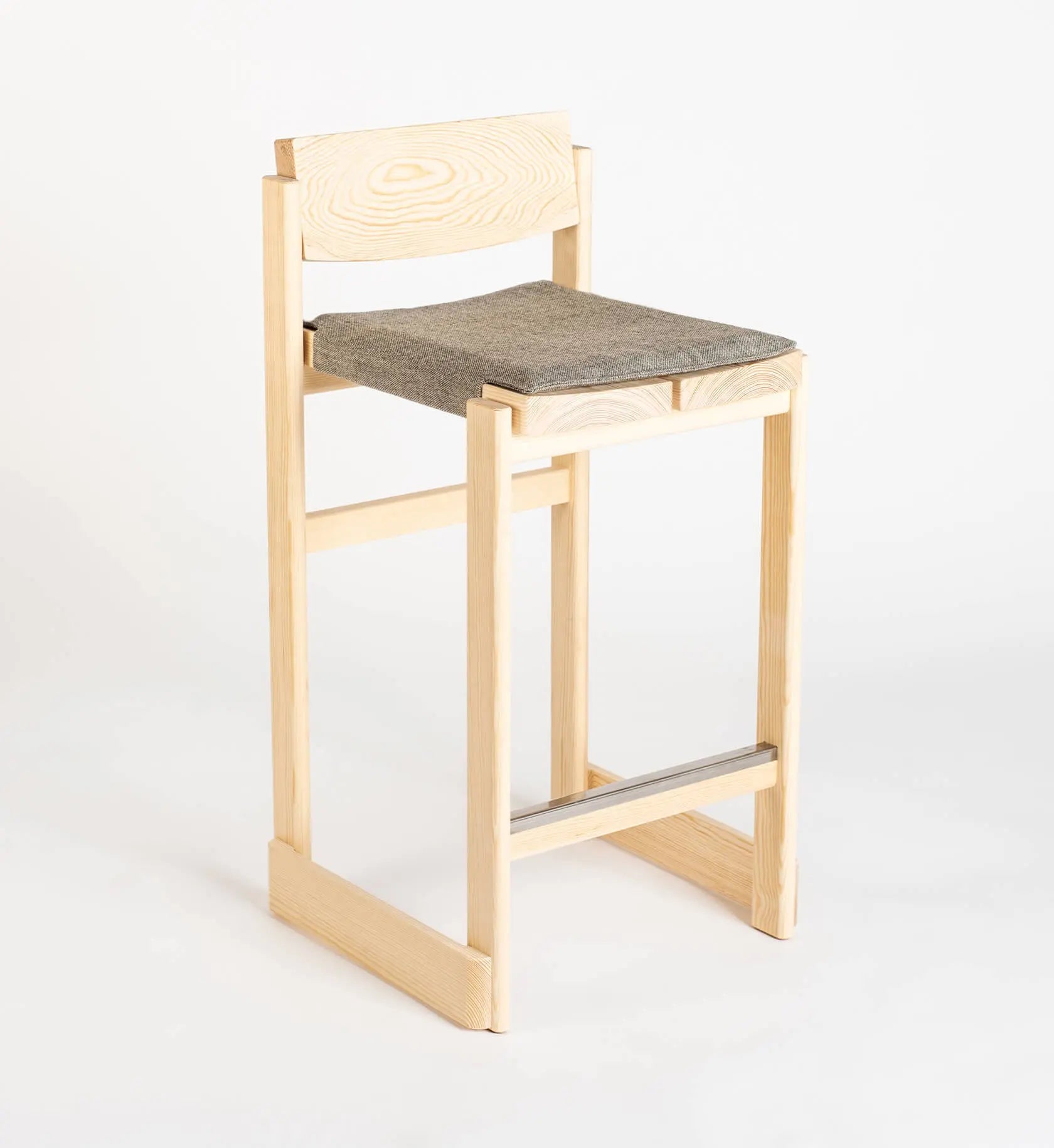 Verk Barstol V.AP.03 – The Design Office SIMMER Verk