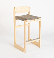 Verk Barstol V.AP.03 – The Design Office SIMMER Verk