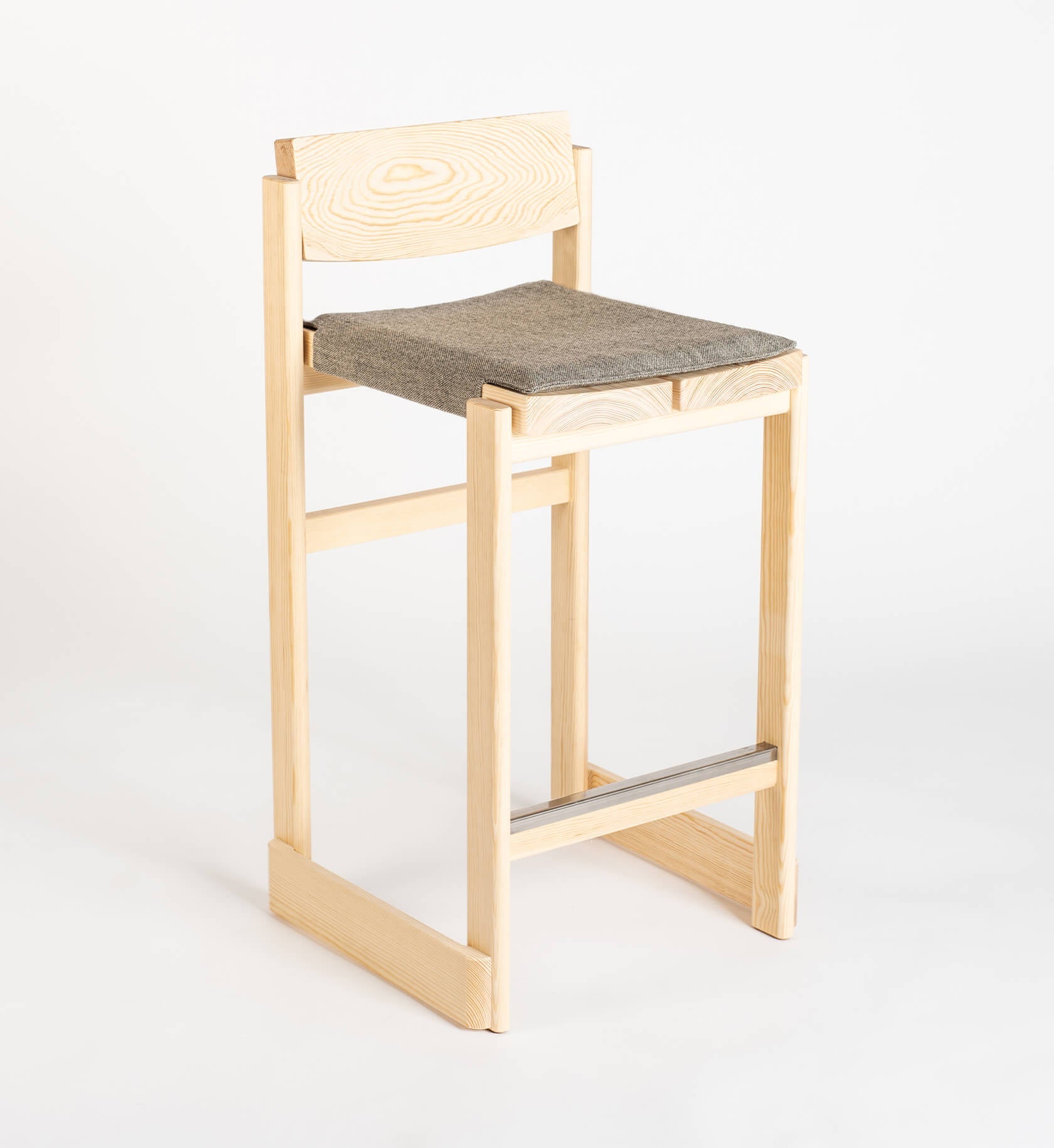 Verk Barstol V.AP.03 – The Design Office SIMMER Verk