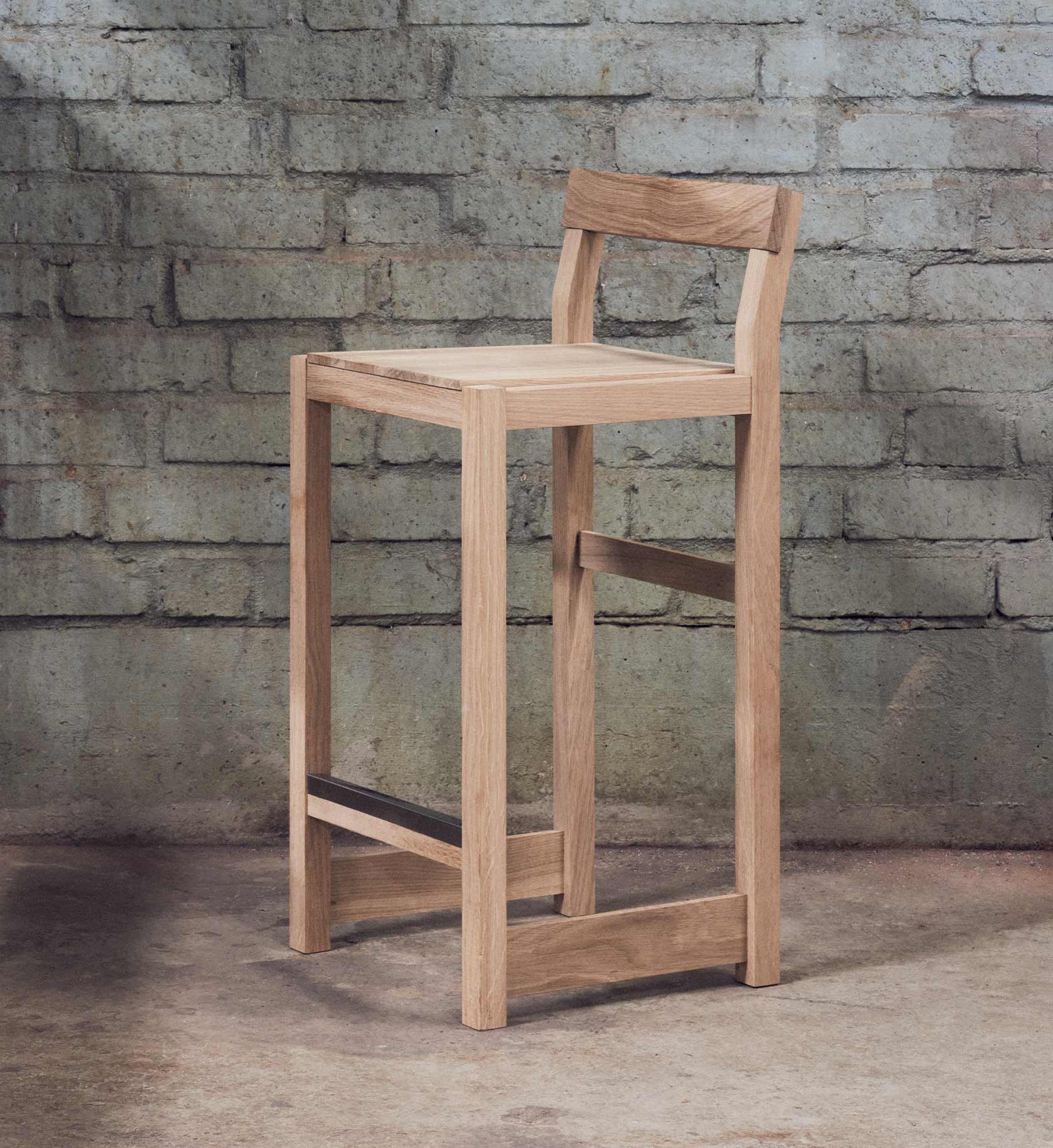 Verk Barstol V.DE.05 – David Ericsson Verk