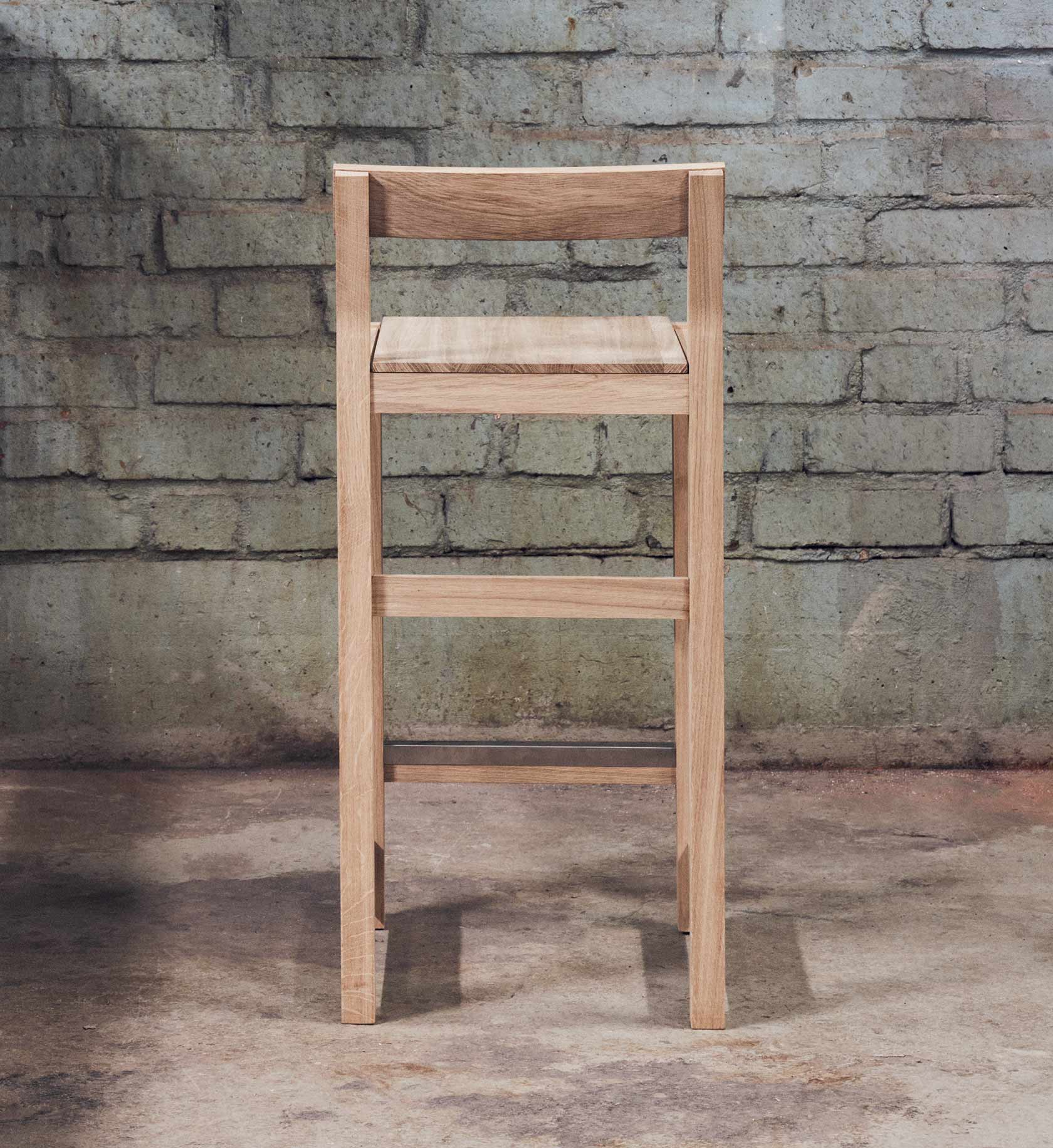 Verk Barstol V.DE.05 – David Ericsson Verk