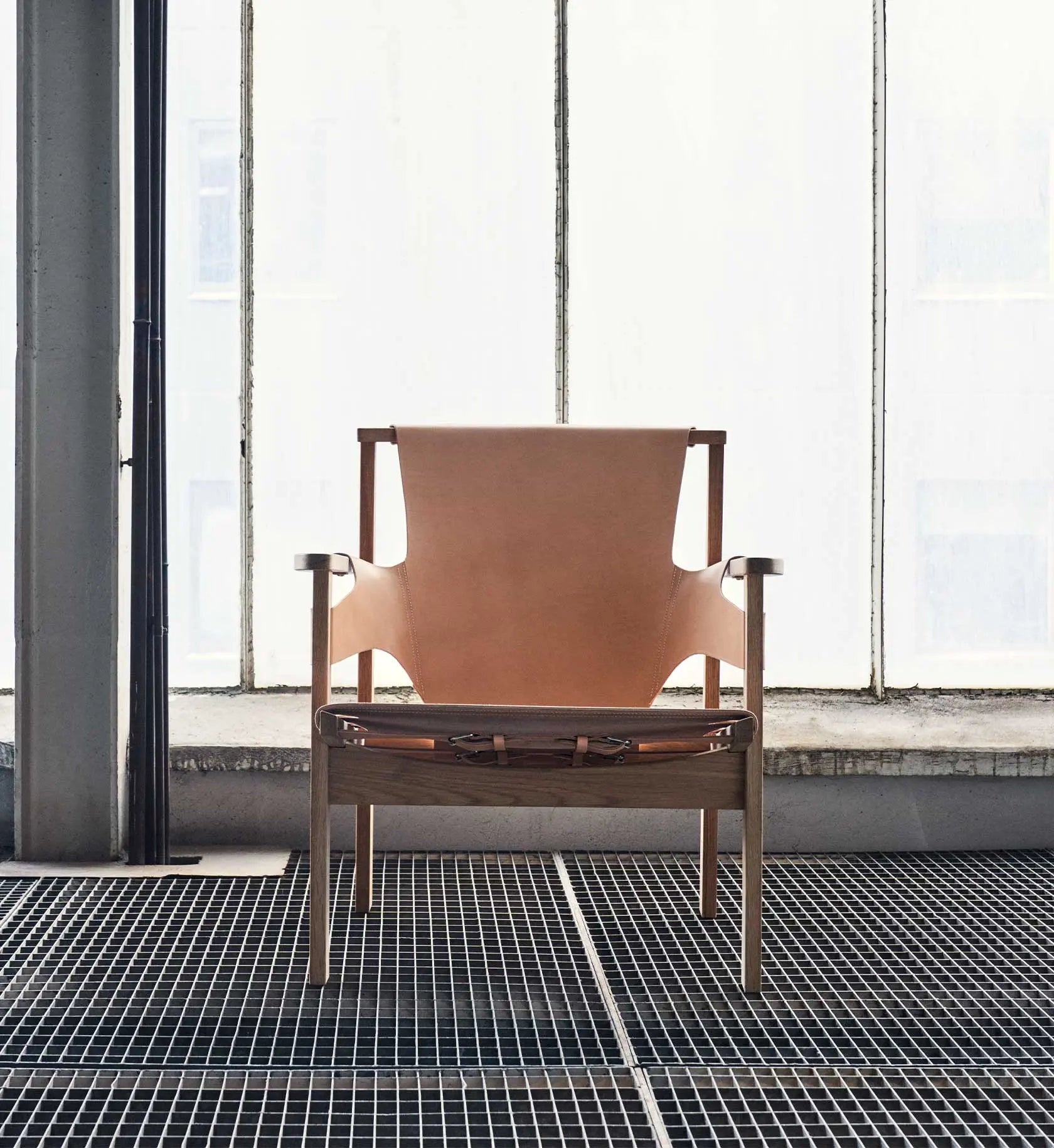 Verk Lænestol Trienna 2.0 – Carl-Axel Acking Verk