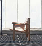 Verk Lænestol Trienna 2.0 – Carl-Axel Acking Verk