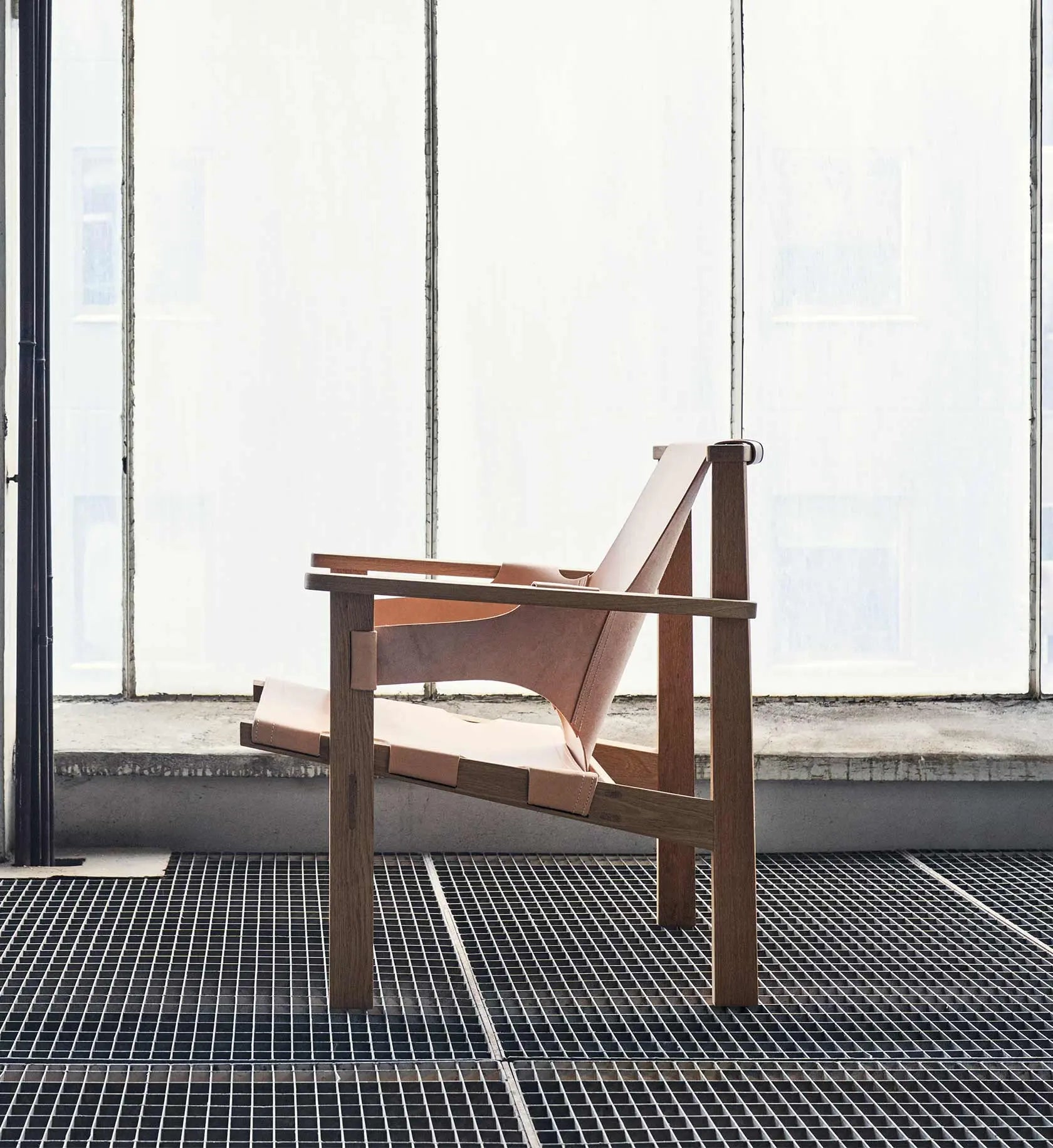 Verk Lænestol Trienna 2.0 – Carl-Axel Acking Verk