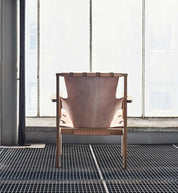 Verk Lænestol Trienna 2.0 – Carl-Axel Acking Verk