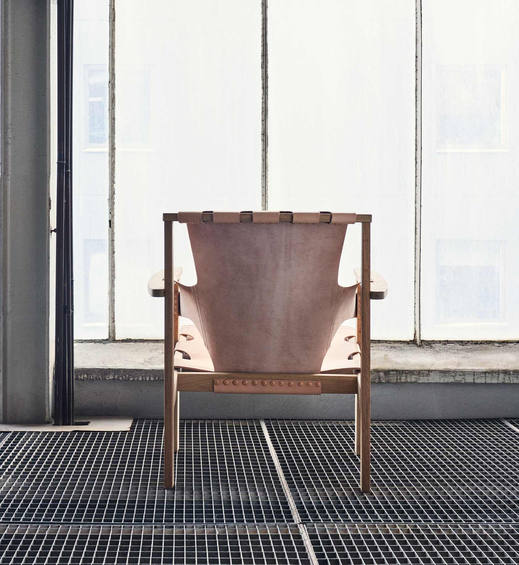 Verk Lænestol Trienna 2.0 – Carl-Axel Acking Verk