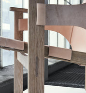 Verk Lænestol Trienna 2.0 – Carl-Axel Acking Verk