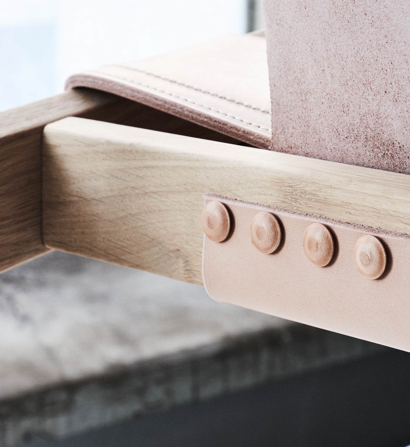 Verk Lænestol Trienna 2.0 – Carl-Axel Acking Verk