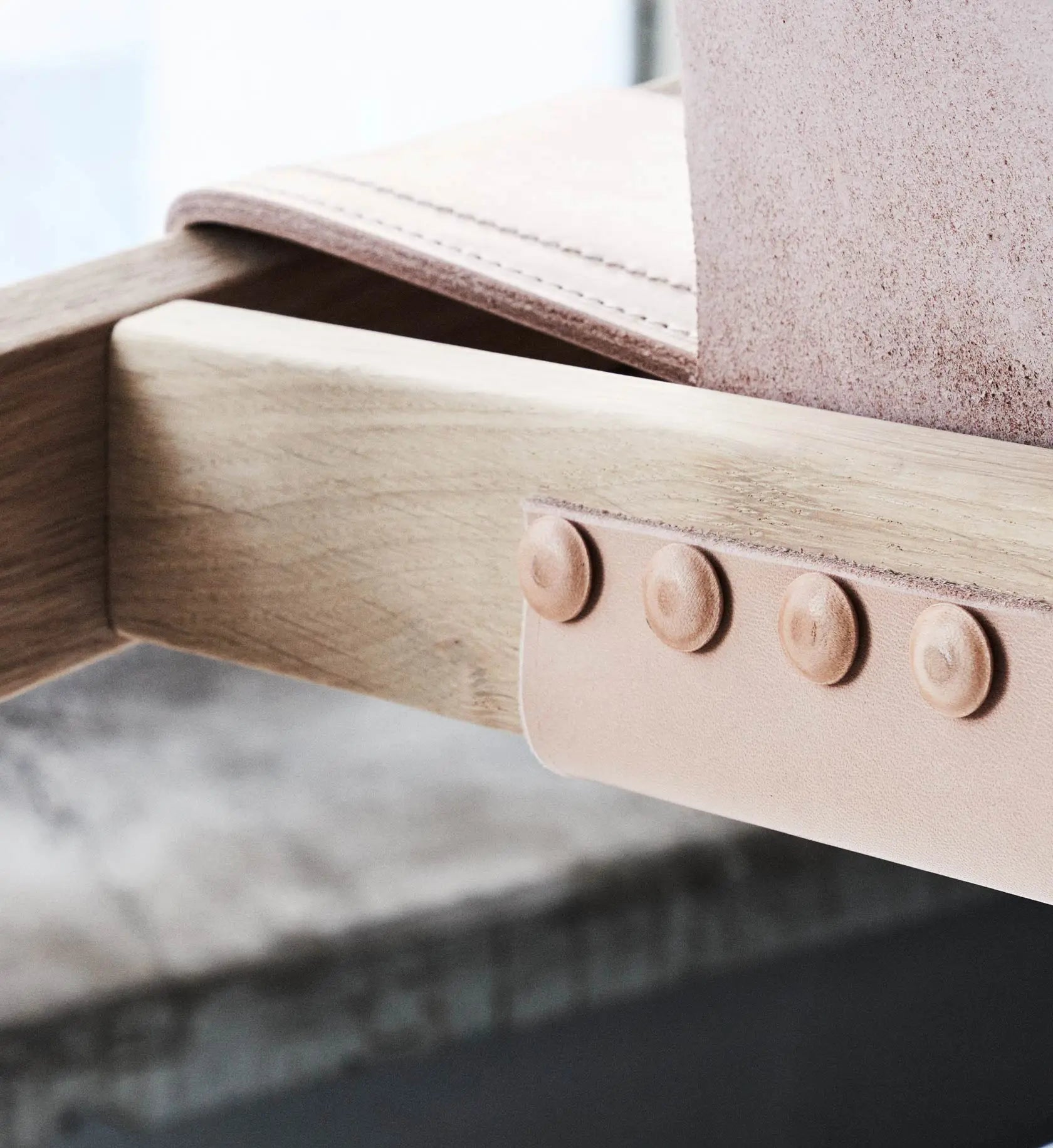 Verk Lænestol Trienna 2.0 – Carl-Axel Acking Verk