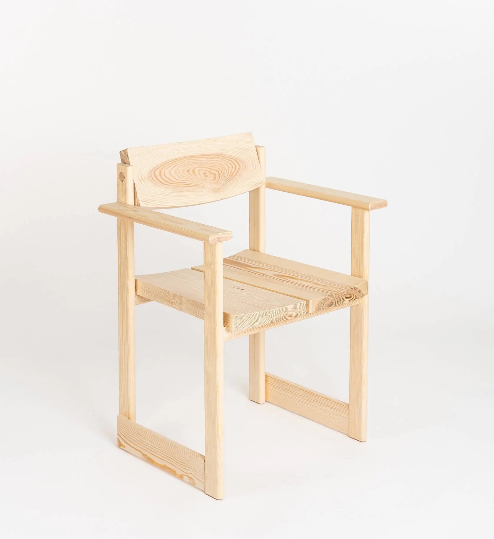 Verk Lænestol V.AP.02 – The Design Office SIMMER Verk