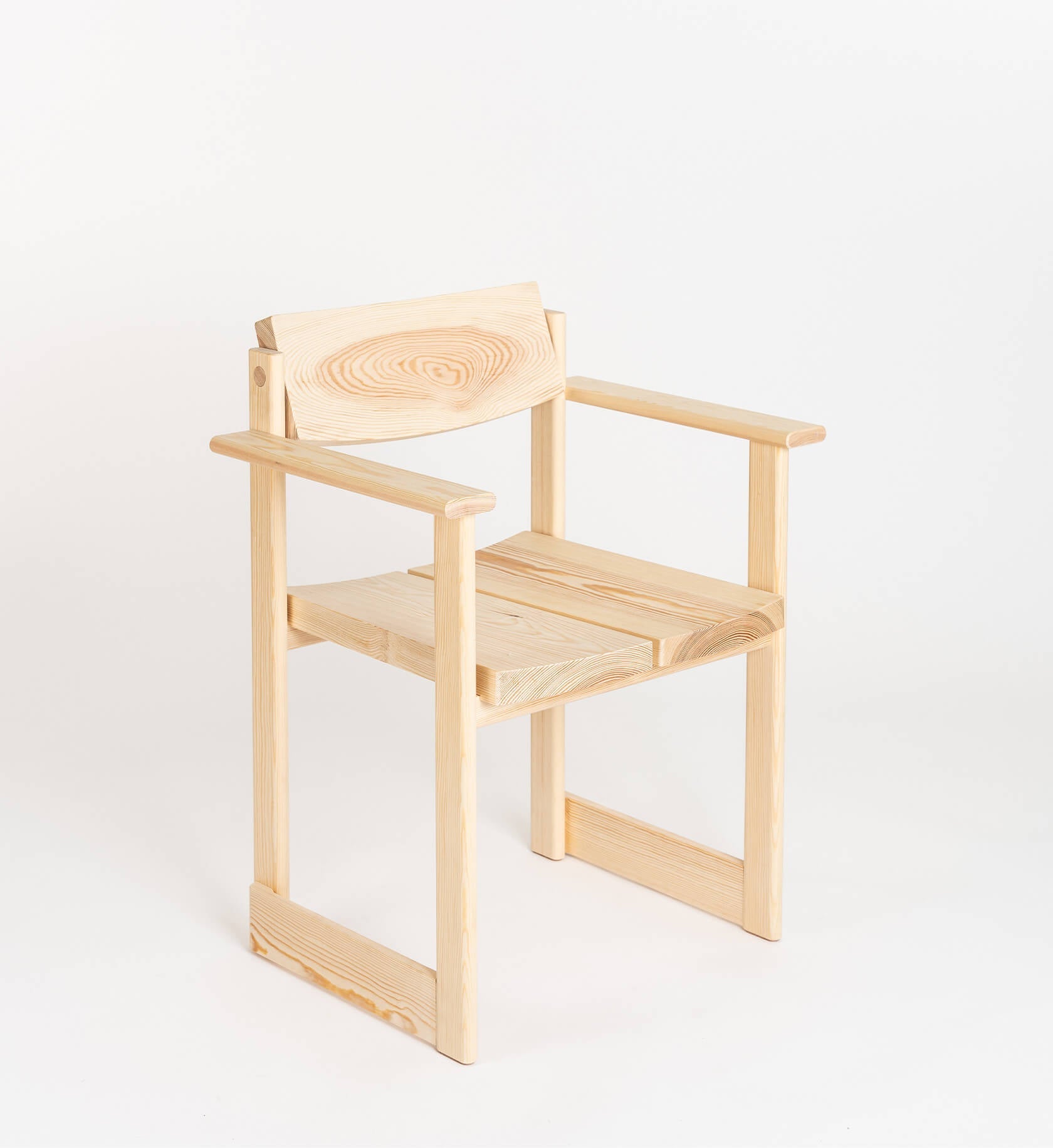 Verk Lænestol V.AP.02 – The Design Office SIMMER Verk