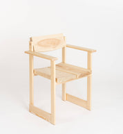 Verk Lænestol V.AP.02 – The Design Office SIMMER Verk