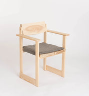 Verk Lænestol V.AP.02 – The Design Office SIMMER Verk