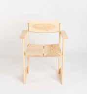 Verk Lænestol V.AP.02 – The Design Office SIMMER Verk