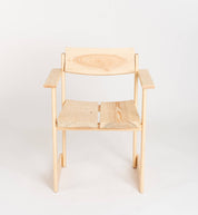 Verk Lænestol V.AP.02 – The Design Office SIMMER Verk