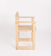 Verk Lænestol V.AP.02 – The Design Office SIMMER Verk