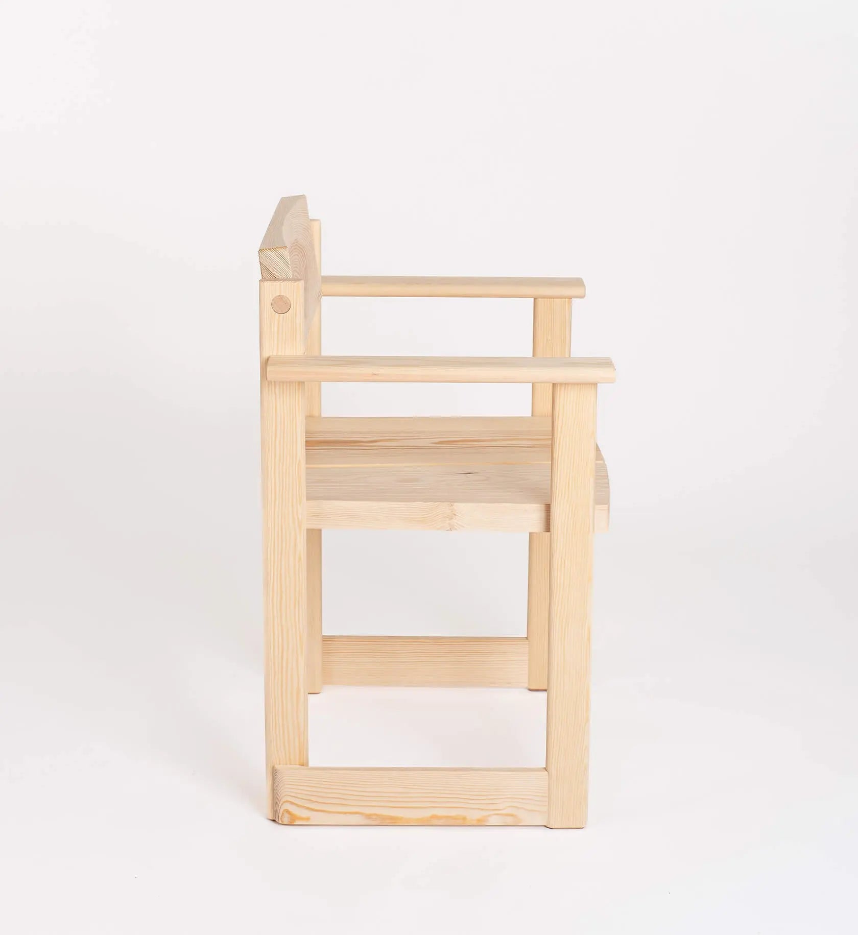 Verk Lænestol V.AP.02 – The Design Office SIMMER Verk