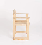 Verk Lænestol V.AP.02 – The Design Office SIMMER Verk