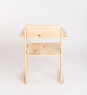 Verk Lænestol V.AP.02 – The Design Office SIMMER Verk