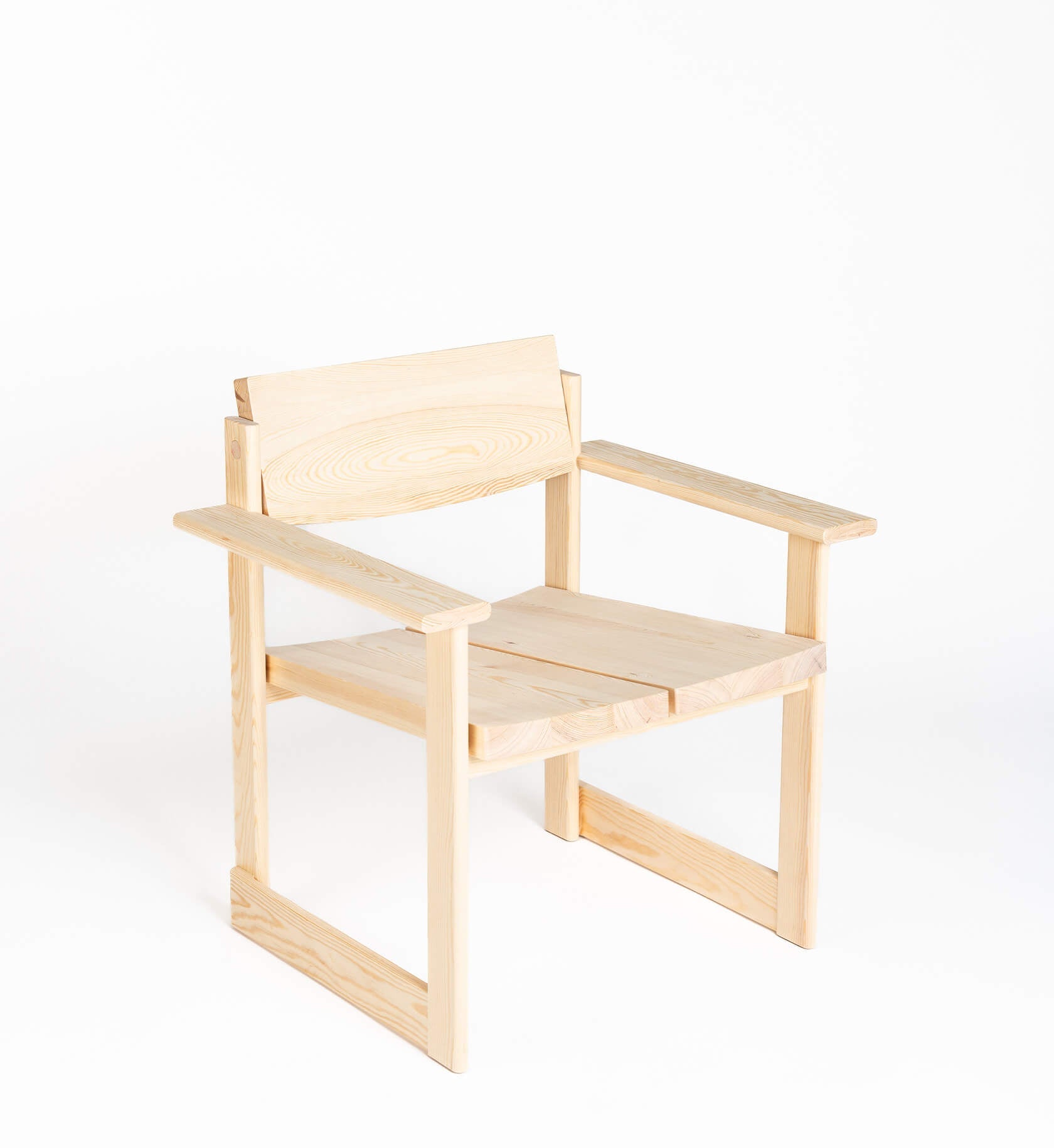 Verk Lænestol V.AP.04 – The Design Office SIMMER Verk