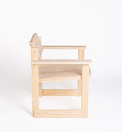 Verk Lænestol V.AP.04 – The Design Office SIMMER Verk