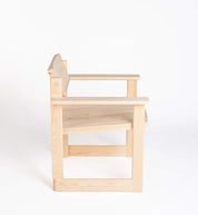 Verk Lænestol V.AP.04 – The Design Office SIMMER Verk