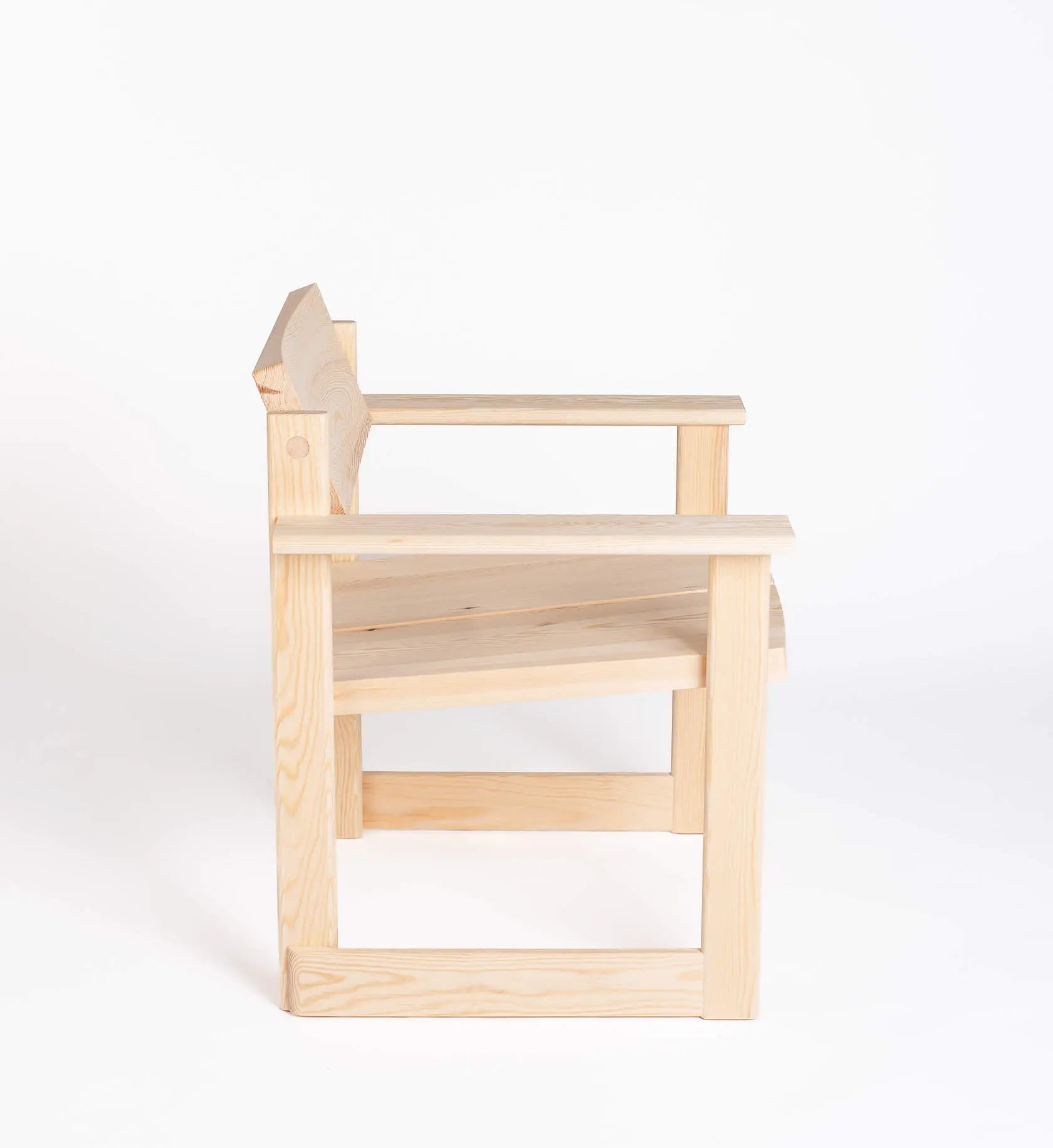 Verk Lænestol V.AP.04 – The Design Office SIMMER Verk