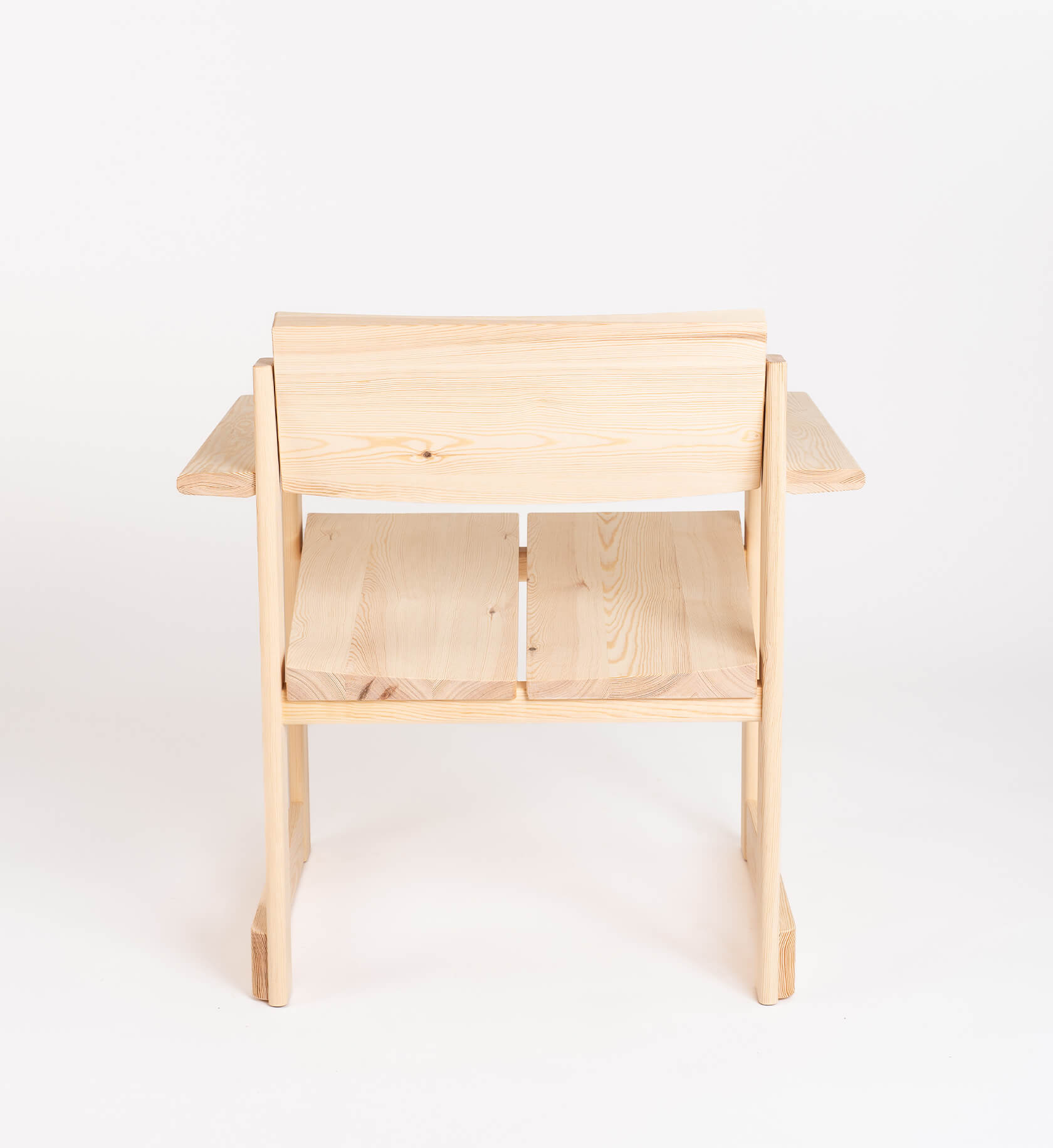 Verk Lænestol V.AP.04 – The Design Office SIMMER Verk