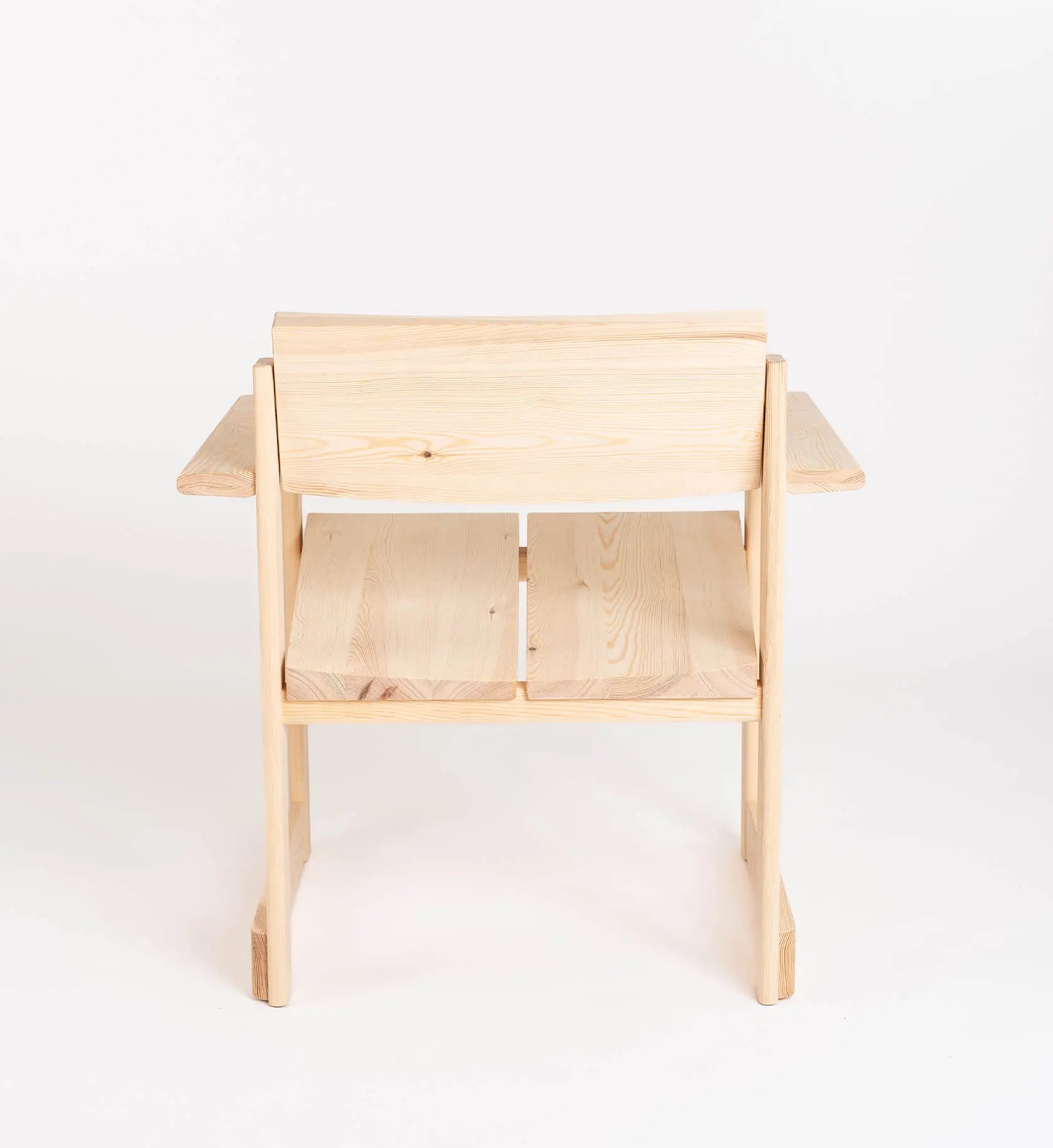 Verk Lænestol V.AP.04 – The Design Office SIMMER Verk