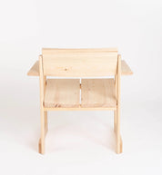 Verk Lænestol V.AP.04 – The Design Office SIMMER Verk