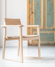 Verk Lænestol V.EU.01 – Elsa Unnegård Verk