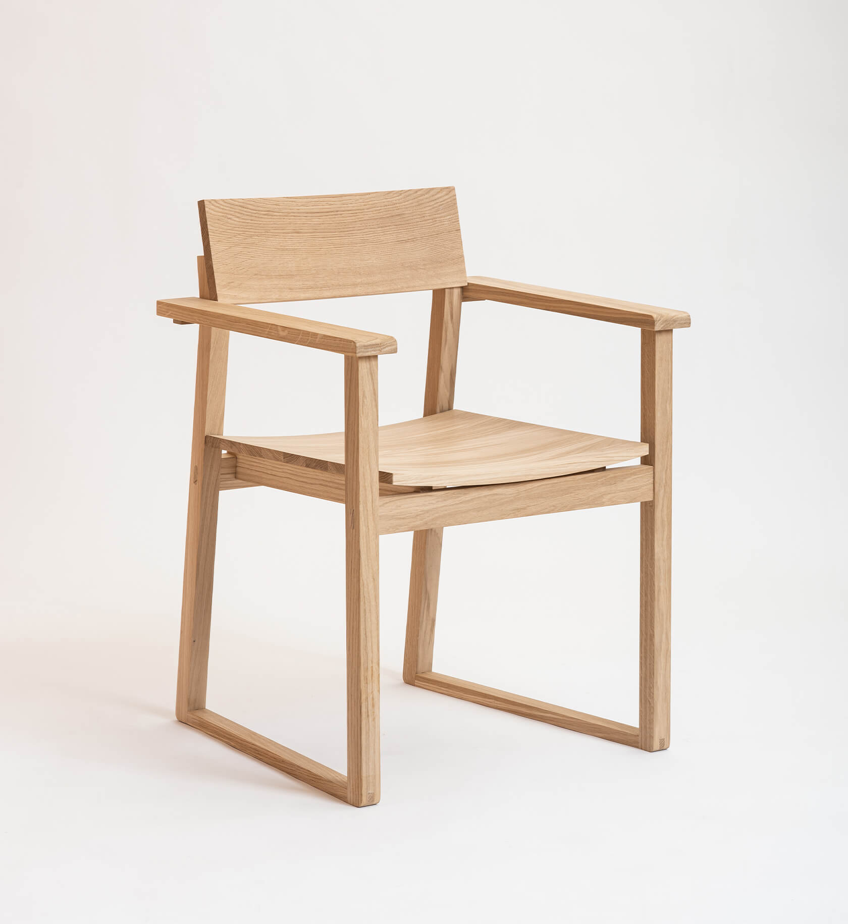 Verk Lænestol V.EU.01 – Elsa Unnegård Verk