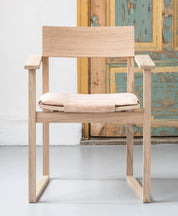 Verk Lænestol V.EU.01 – Elsa Unnegård Verk