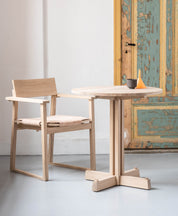 Verk Lænestol V.EU.01 – Elsa Unnegård Verk