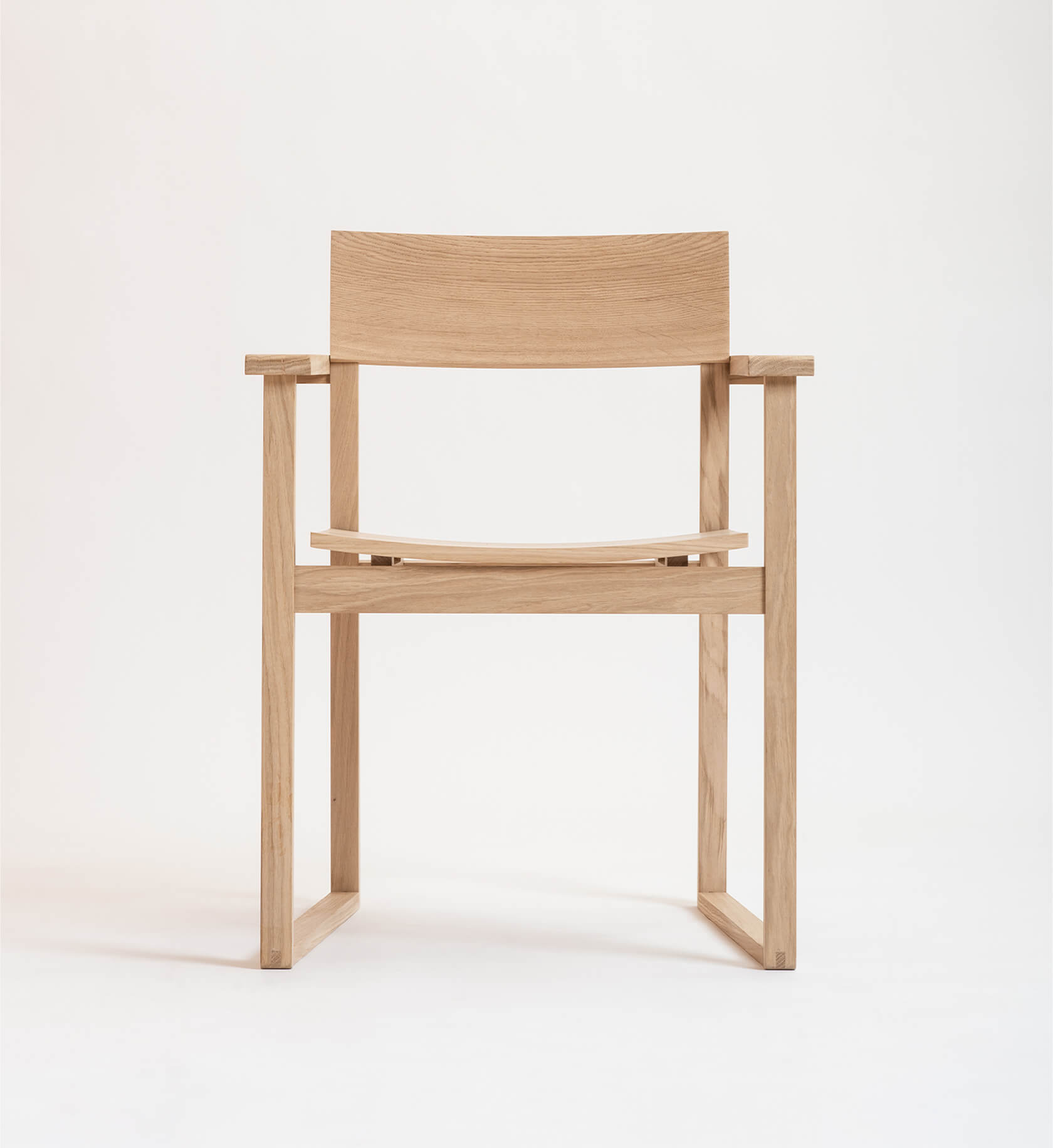 Verk Lænestol V.EU.01 – Elsa Unnegård Verk