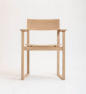 Verk Lænestol V.EU.01 – Elsa Unnegård Verk