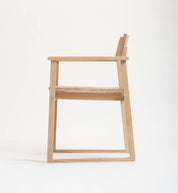 Verk Lænestol V.EU.01 – Elsa Unnegård Verk