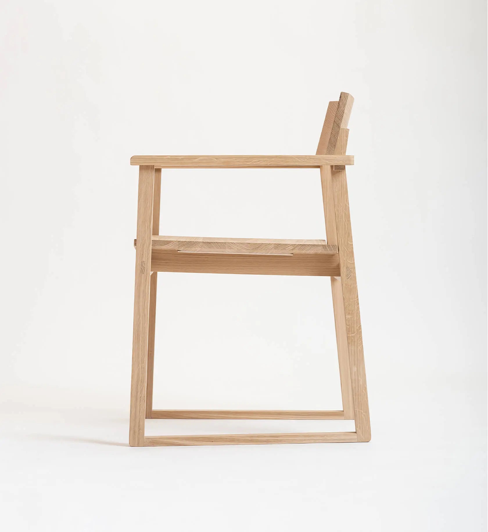 Verk Lænestol V.EU.01 – Elsa Unnegård Verk