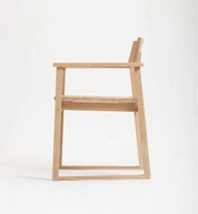 Verk Lænestol V.EU.01 – Elsa Unnegård Verk